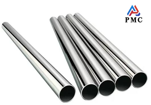 tubo de acero inoxidable 316