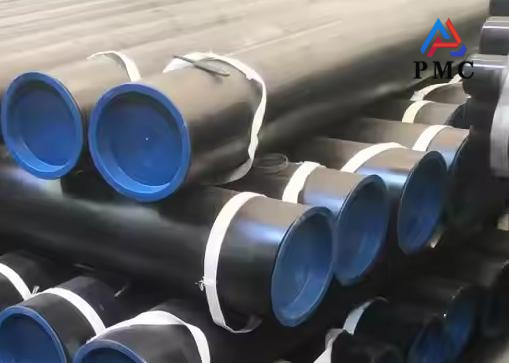 smls steel pipe