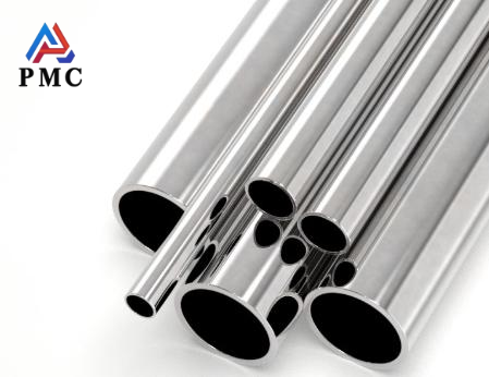 stainless steel welded pipe