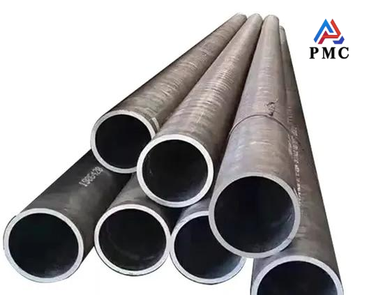 tubo de acero al carbono sin costura
