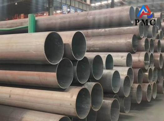 seamless carbon steel pipe