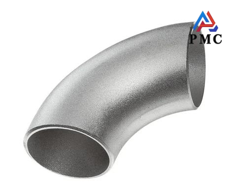 stainless steel elbow