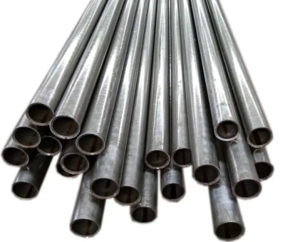 seamless steel pipe