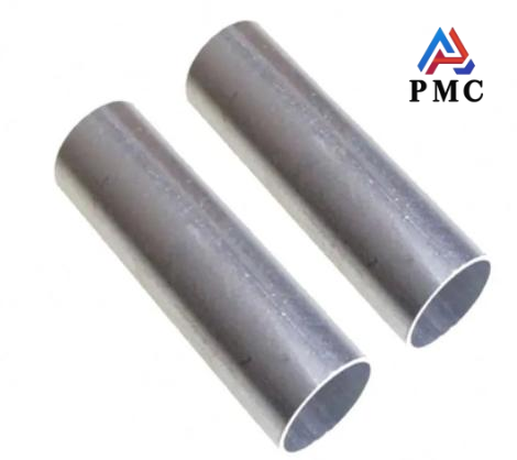 tubo soldado de acero inoxidable 304