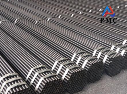 seamless steel pipe