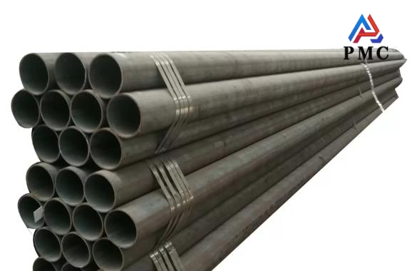 tubo de acero al carbono sin costura