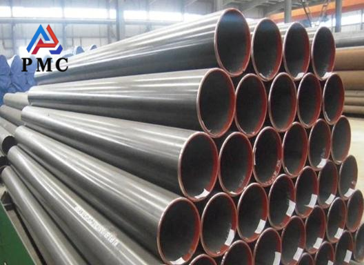seamless carbon steel pipe