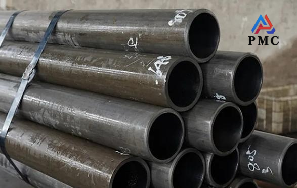 seamles pipes