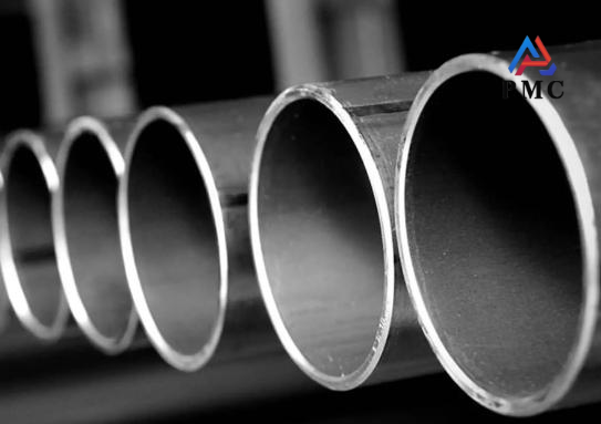 stainless steel welded pipe