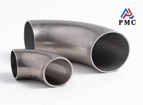 stainless steel elbow