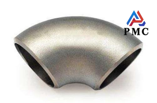 stainless steel elbow