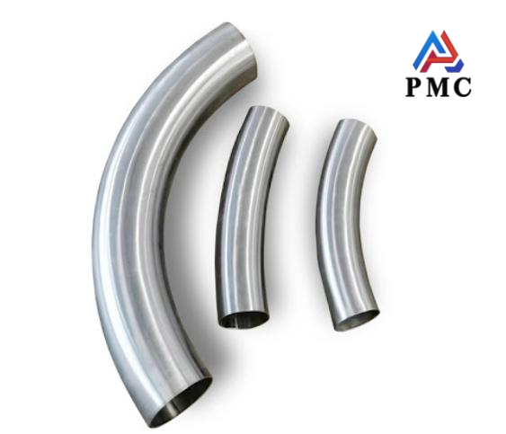 stainless steel elbow
