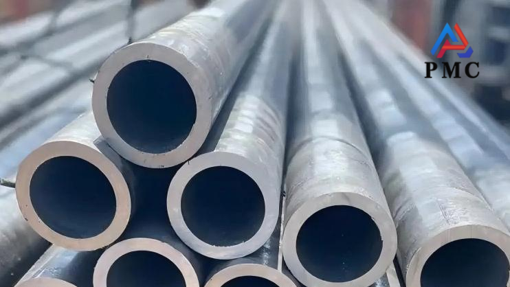 DIN 1629 seamless pipe