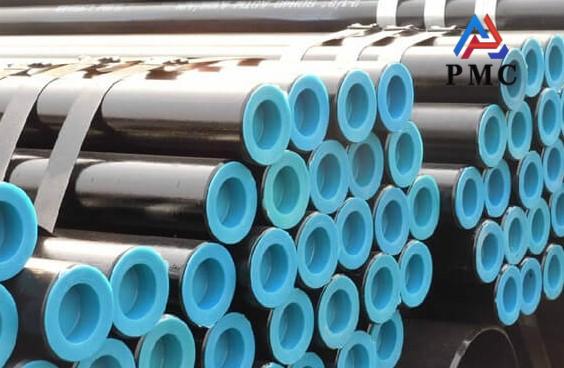 seamless carbon steel pipe