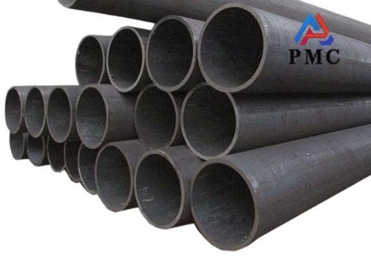 ms seamless pipe supplier