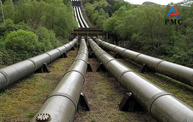 pipeline transportation