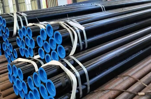 tubería ASTM A106