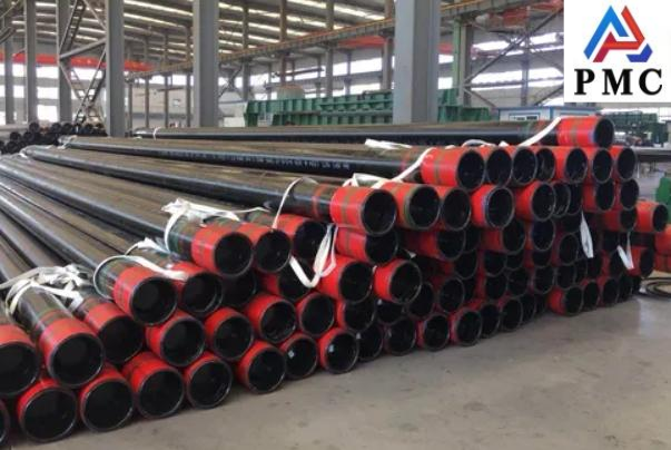 api 5ct casing pipe