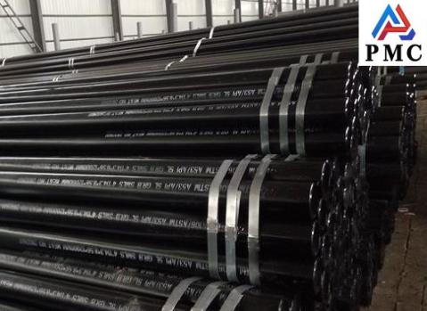 seamless pipe