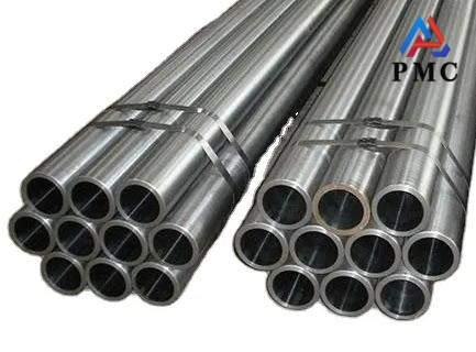 ms seamless pipe