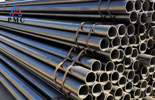 erw steel pipe
