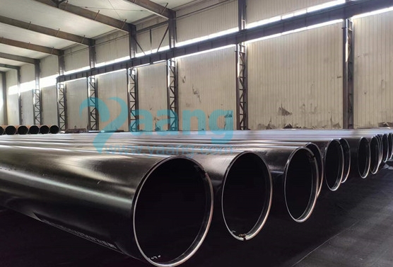 api 5l erw pipe