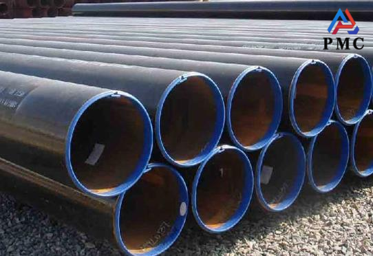 api 5l seamless carbon steel pipe