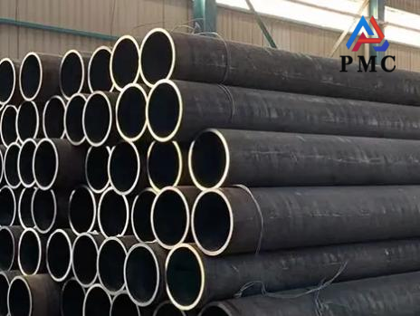 seamless pipe