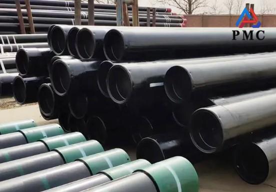 J55,K55 casing pipe