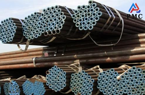 Tubo sin costura ASTM A179