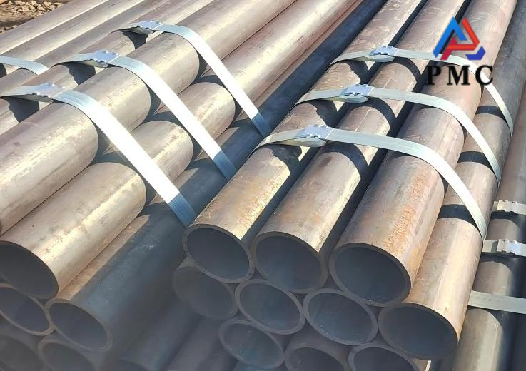 seamless pipes