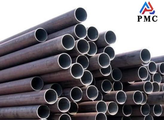 seamless pipe 