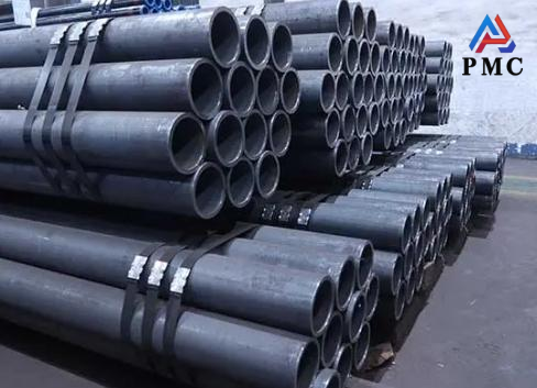 seamless pipe
