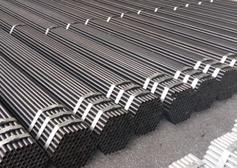 seamless pipe