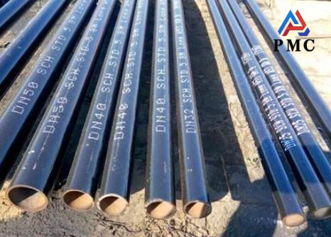  seamless steel pipe