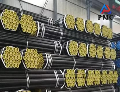 seamless carbon steel pipe
