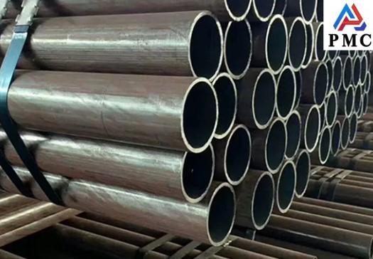 seamless steel pipe