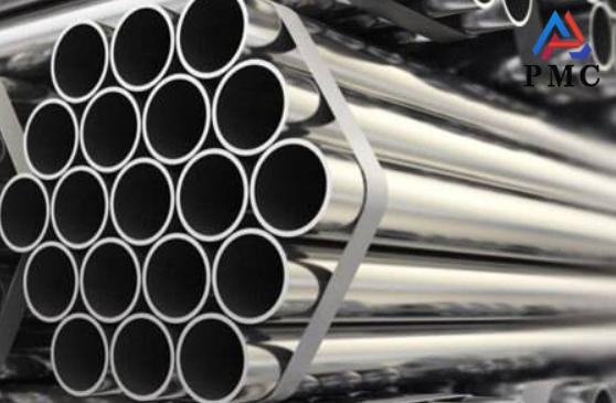 stainless steel seamless pipes