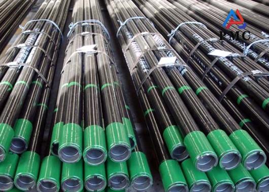 drill pipe