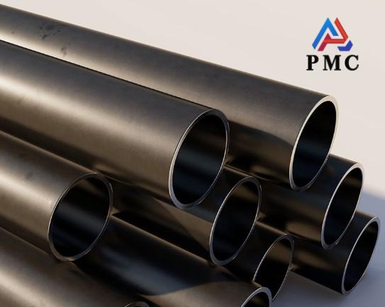 seamless pipe
