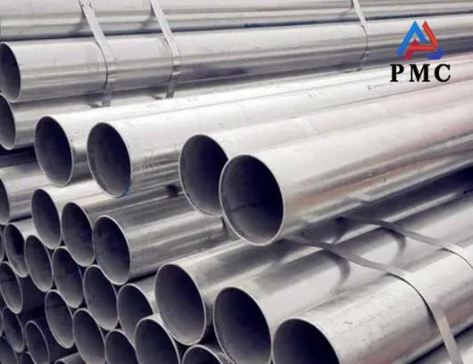 seamless pipes