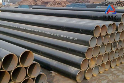 seamless carbon steel pipe