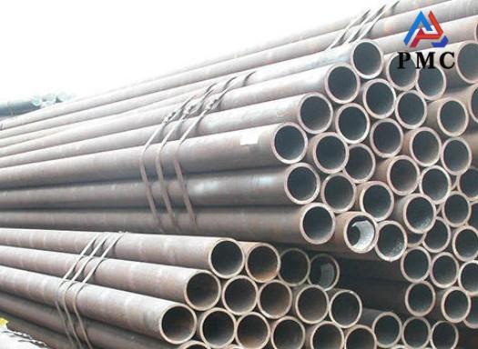 seamless pipes