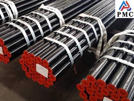 seamless steel pipe