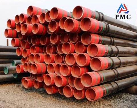 casing pipe
