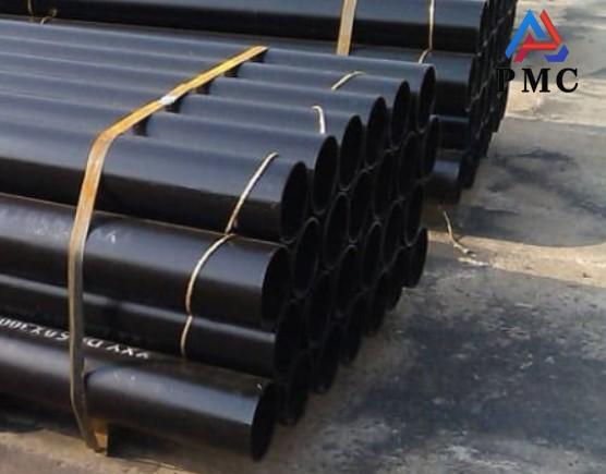 seamless pipes