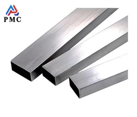 rectangular tube