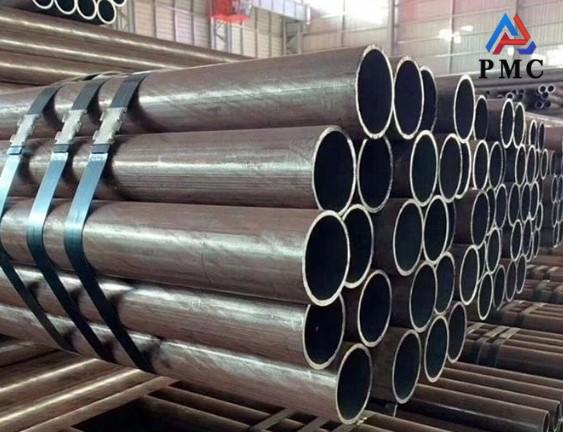 tubería de acero sin costura laminado