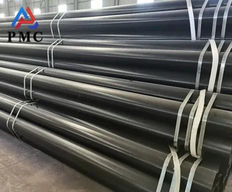 seamless pipe