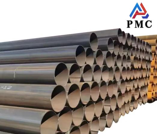 seamless pipe